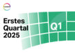 1. Quartal